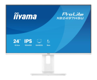 Monitor LED 24" (23,5"-26,4") iiyama ProLite XB2497HSU-W1